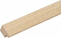 Deknudt S44CH1 32x47 Képkeret - Tölgy