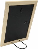 Deknudt S40CH1 16x21 Képkeret - Natúr