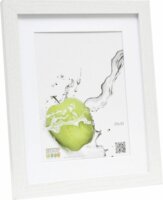 Deknudt S66KF1 P1 23,5x33,5 Képkeret - Fehér