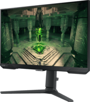 Samsung 25" S25BG400EU Gaming Monitor