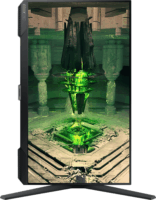 Samsung 25" S25BG400EU Gaming Monitor