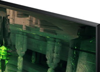 Samsung 25" S25BG400EU Gaming Monitor