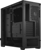 Fractal Design Pop Silent Solid Számítógépház - Fekete