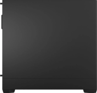 Fractal Design Pop Silent Solid Számítógépház - Fekete