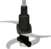 ProfiCook MZ 1227 Aprító