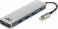 ACT AC7053 USB-C HUB (4 port)
