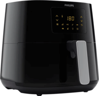 Philips HD9270/70 Viva Collection XL 6,2L Forrólevegős fritőz - Fekete