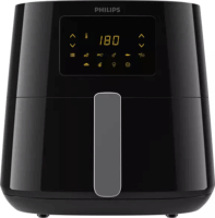 Philips HD9270/70 Viva Collection XL 6,2L Forrólevegős fritőz - Fekete