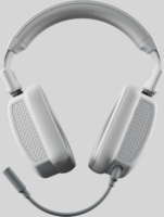 HYTE Eclipse HG10 Wireless Gaming Headset - Szürke