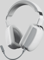 HYTE Eclipse HG10 Wireless Gaming Headset - Szürke