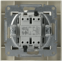 Schneider ASFORA EPH1700123 Beltéri egypólusú nyomó