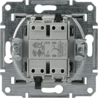 Schneider ASFORA EPH1700162 Beltéri egypólusú nyomó