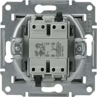 Schneider ASFORA EPH1700169 Beltéri egypólusú nyomó