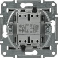 Schneider ASFORA EPH1700171 Beltéri egypólusú nyomó