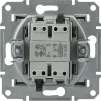 Schneider ASFORA EPH1800161 Beltéri egypólusú nyomó