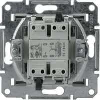 Schneider ASFORA EPH1800162 Beltéri egypólusú nyomó