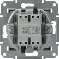 Schneider ASFORA EPH1800169 Beltéri egypólusú nyomó