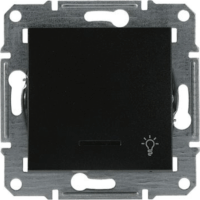 Schneider ASFORA EPH1800171 Beltéri egypólusú nyomó