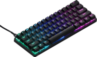 Steelseries Apex Pro Mini Mechanikus USB/Wireless Gaming Billentyűzet - Angol (US)