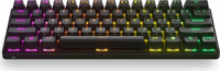 Steelseries Apex Pro Mini Mechanikus USB/Wireless Gaming Billentyűzet - Angol (US)