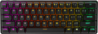 Steelseries Apex Pro Mini Mechanikus USB/Wireless Gaming Billentyűzet - Angol (US)