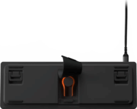 Steelseries Apex Pro Mini Mechanikus USB/Wireless Gaming Billentyűzet - Angol (US)