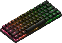 Steelseries Apex Pro Mini Mechanikus USB/Wireless Gaming Billentyűzet - Angol (US)