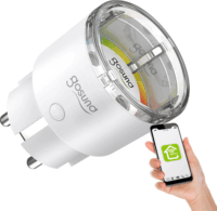 Gosund EP2 Okos konnektor