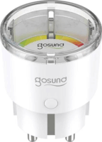 Gosund EP2 Okos konnektor