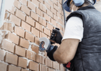 Bosch 2608900670 Gyémánt Vágótárcsa