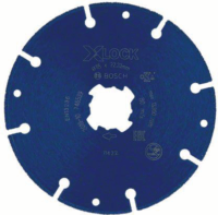 Bosch 2608900532 Vágótárcsa