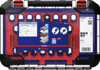 Bosch 2608900445 Lyukfűrész készlet (9db/csomag)