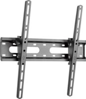 Stell SHO 4410 32"-55" LCD TV/Monitor fali tartó - Fekete