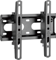 Stell SHO 4400 23"-42" LCD TV/Monitor fali tartó - Fekete