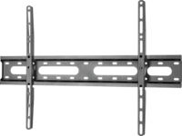 Stell SHO 4220 37"-70" LCD TV/Monitor fali tartó - Fekete