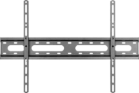 Stell SHO 4220 37"-70" LCD TV/Monitor fali tartó - Fekete