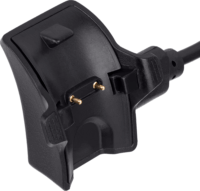 Akyga AK-SW-22 Huawei Band Okosóra töltő - Fekete