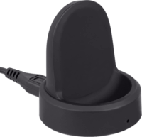 Akyga AK-SW-10 Samsung Galaxy Watch Okosóra töltőállvány - Fekete