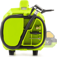 Fieldmann FDAK 70205-0 Akkumulátoros Kompresszor (Akku és töltő nélkül)