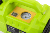 Fieldmann FDAK 70205-0 Akkumulátoros Kompresszor (Akku és töltő nélkül)