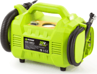 Fieldmann FDAK 70205-0 Akkumulátoros Kompresszor (Akku és töltő nélkül)