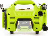 Fieldmann FDAK 70205-0 Akkumulátoros Kompresszor (Akku és töltő nélkül)