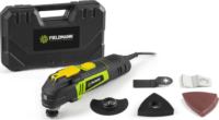 Fieldmann FDB 200352-E Multivágó és csiszoló multifunkciós készlet