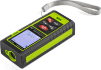 Fieldmann FDLM 1050 Lézeres távolságmérő