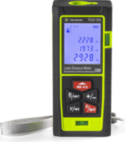 Fieldmann FDLM 1050 Lézeres távolságmérő