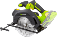 Fieldmann FDUK 70305-0 Akkumulátoros Körfűrész (Akku és töltő nélkül)