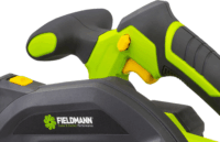 Fieldmann FDUK 70305-0 Akkumulátoros Körfűrész (Akku és töltő nélkül)