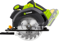 Fieldmann FDUK 70305-0 Akkumulátoros Körfűrész (Akku és töltő nélkül)