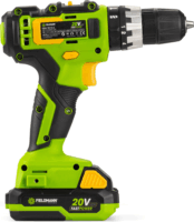 Fieldmann FDUV 70115-A Akkumulátoros fúró-csavarozó