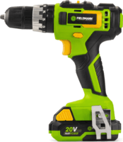Fieldmann FDUV 70115-A Akkumulátoros fúró-csavarozó